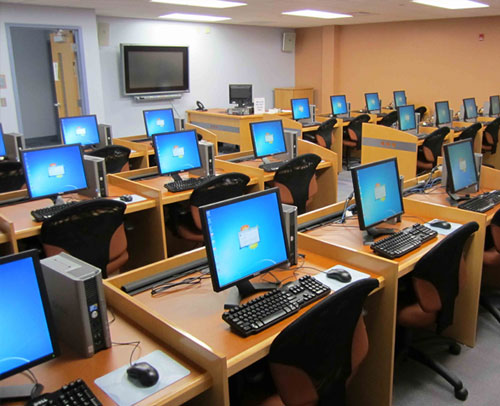 Computer Lab